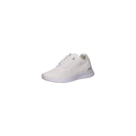 Barbarella Sneaker Damen weiß|weiß|weiß|weiß|weiß|weiß|weiß