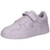 Champion RD 18 2.0 Low G PS Sneaker Mädchen lila|lila|lila|lila|lila|lila
