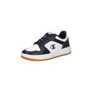 Champion RD 18 2.0 Low B GS Sneaker Mädchen|Jungen weiß|weiß|weiß