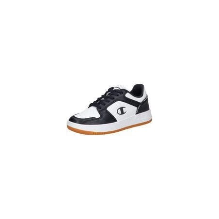 Champion RD 18 2.0 Low B GS Sneaker Mädchen|Jungen weiß|weiß|weiß