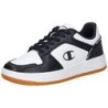 Champion RD 18 2.0 Low B GS Sneaker Mädchen|Jungen weiß|weiß|weiß