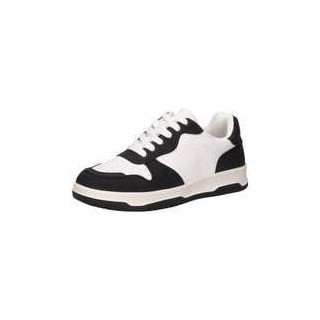 Barbarella Sneaker Damen weiß|weiß|weiß