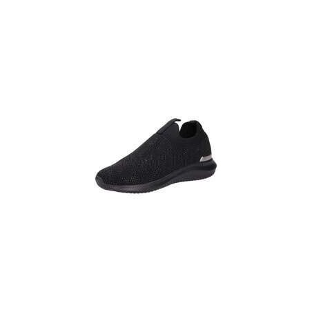 Barbarella Slip On Sneaker Damen schwarz|schwarz|schwarz|schwarz|schwarz|schwarz