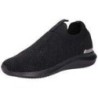 Barbarella Slip On Sneaker Damen schwarz|schwarz|schwarz|schwarz|schwarz|schwarz