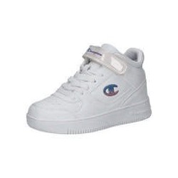 Champion RD 18 Mid G PS Sneaker Boot Mädchen weiß|weiß|weiß|weiß