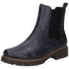 Rieker Chelsea Stiefelette Damen blau|blau|blau