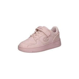 Champion RD 18 2.0 Low G PS Sneaker Mädchen rosa|rosa|rosa|rosa