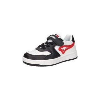 KangaROOS CP Fair EV Sneaker Mädchen|Jungen schwarz|schwarz|schwarz|schwarz|schwarz