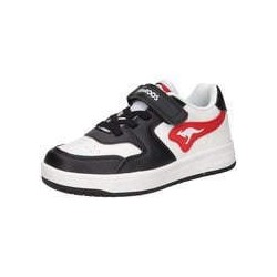 KangaROOS CP Fair EV Sneaker Mädchen|Jungen schwarz|schwarz|schwarz|schwarz|schwarz