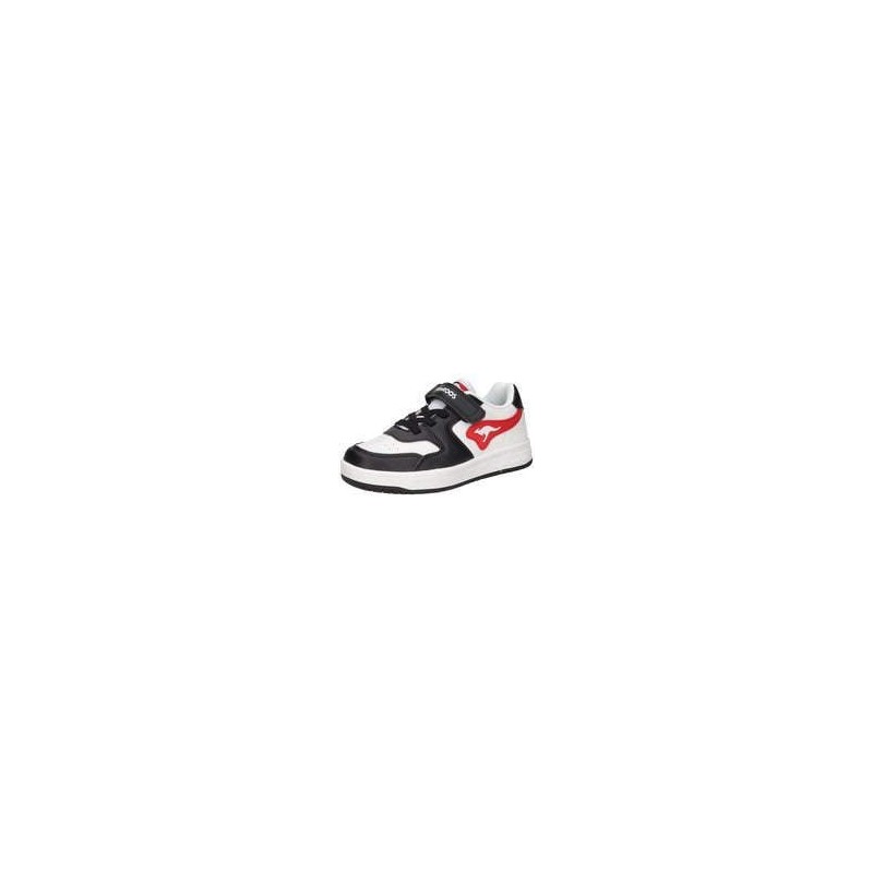KangaROOS CP Fair EV Sneaker Mädchen|Jungen schwarz|schwarz|schwarz|schwarz|schwarz