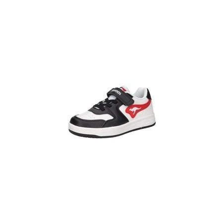 KangaROOS CP Fair EV Sneaker Mädchen|Jungen schwarz|schwarz|schwarz|schwarz|schwarz
