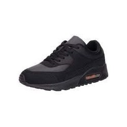 Okinawa Sneaker Mädchen schwarz|schwarz|schwarz