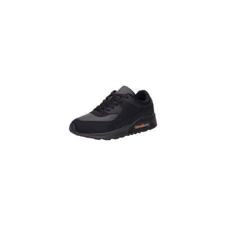 Okinawa Sneaker Mädchen schwarz|schwarz|schwarz