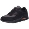 Okinawa Sneaker Mädchen schwarz|schwarz|schwarz