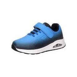 Okinawa Sneaker Jungen blau|blau