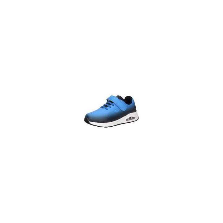 Okinawa Sneaker Jungen blau|blau