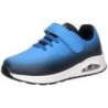 Okinawa Sneaker Jungen blau|blau