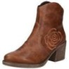 Rieker Cowboy Boots Damen braun|braun|braun|braun|braun