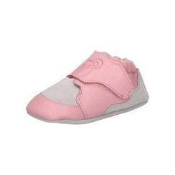 Affenzahn Pre Walk Koala Crawling Shoe Mädchen rosa|rosa|rosa