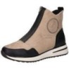 Remonte Sneaker Bootie Damen beige|beige|beige