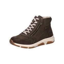 Rieker Ankle Schnürer Damen braun|braun|braun|braun|braun|braun