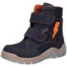 Ricosta Bedru Klett Boot Jungen blau|blau|blau