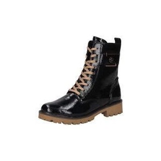 Remonte Schnürstiefelette Damen schwarz|schwarz|schwarz|schwarz|schwarz
