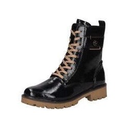 Remonte Schnürstiefelette Damen schwarz|schwarz|schwarz|schwarz|schwarz