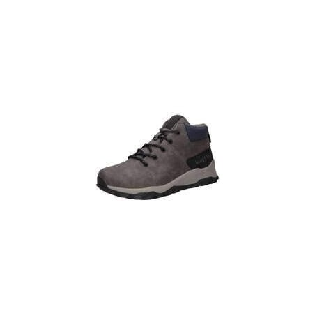 Bugatti Schnür Boots Herren grau|grau|grau|grau|grau|grau|grau