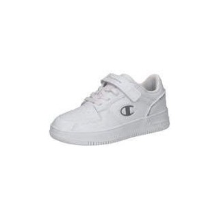Champion RD 18 2.0 Low G PS Sneaker Mädchen|Jungen weiß|weiß|weiß|weiß|weiß