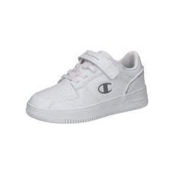 Champion RD 18 2.0 Low G PS Sneaker Mädchen|Jungen weiß|weiß|weiß|weiß|weiß