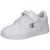 Champion RD 18 2.0 Low G PS Sneaker Mädchen|Jungen weiß|weiß|weiß|weiß|weiß