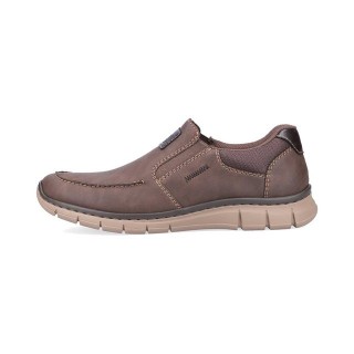 Rieker Herren Slipper Slipper
