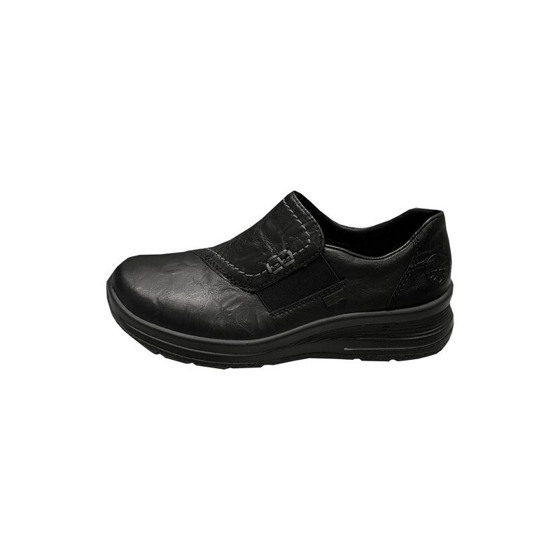 Rieker Schnürschuh