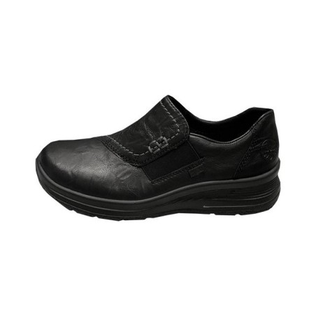 Rieker Schnürschuh