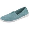Natural World Eco  Damenschuhe Slipper Camping enzimatico 615E-689 albahaca 615E-689
