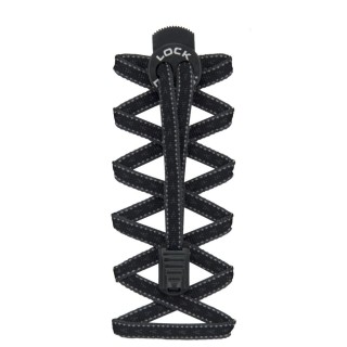 Lock Laces - flach