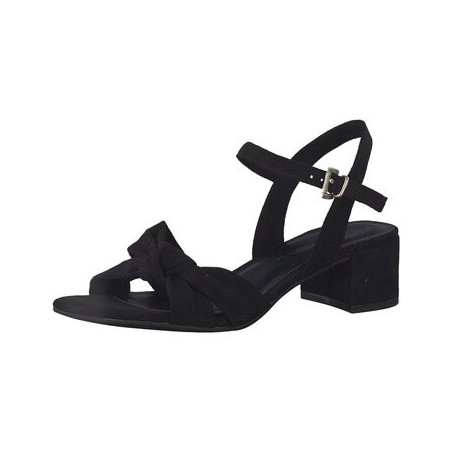 Marco Tozzi  Sandalen Sandaletten Da.-Sandalette 2-2-28209-20/001 001