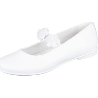 Primigi  Halbschuhe Spangenschuhe Fantasy Party 3920311 bianco Nappa soft 3920311
