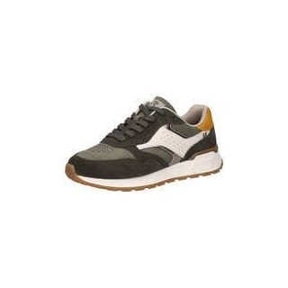 Rieker R-Evolution Sneaker Damen grün|grün|grün