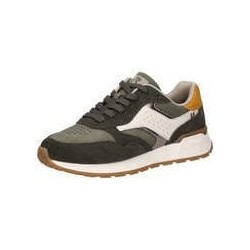 Rieker R-Evolution Sneaker Damen grün|grün|grün