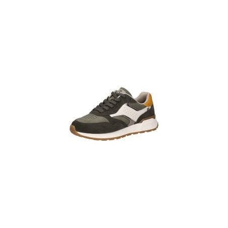 Rieker R-Evolution Sneaker Damen grün|grün|grün