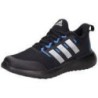 adidas Forta Run 2.0 K Running Mädchen|Jungen schwarz|schwarz|schwarz