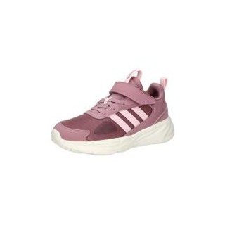 adidas Ozelle EL K Sneaker Mädchen lila|lila|lila|lila