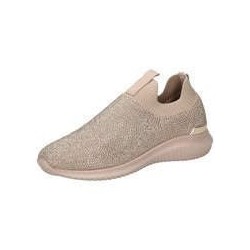 Barbarella Slip On Sneaker Damen beige|beige|beige