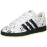 adidas Grand Court 2.0 K Sneaker Mädchen|Jungen weiß|weiß|weiß