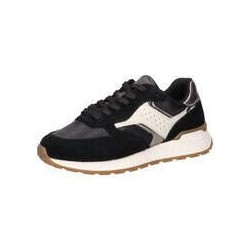 Rieker R-Evolution Sneaker Damen schwarz|schwarz|schwarz