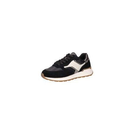 Rieker R-Evolution Sneaker Damen schwarz|schwarz|schwarz