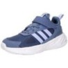 adidas Ozelle EL K Sneaker Mädchen blau|blau|blau|blau|blau|blau|blau|blau|blau