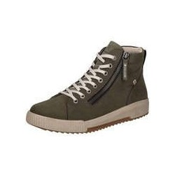 Rieker R-Evolution Sneaker Damen grün|grün